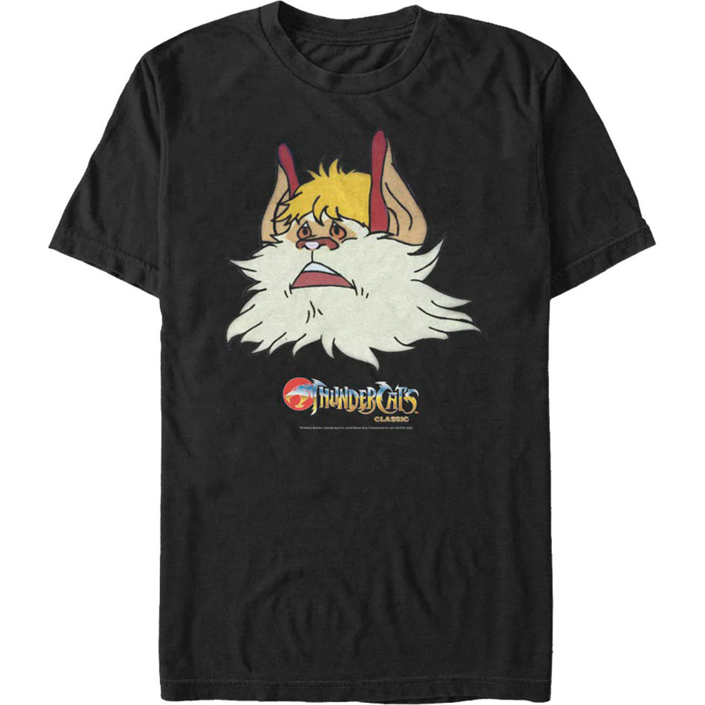 Snarf Thundercats Tshirt